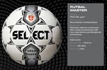 FUTSAL MASTER